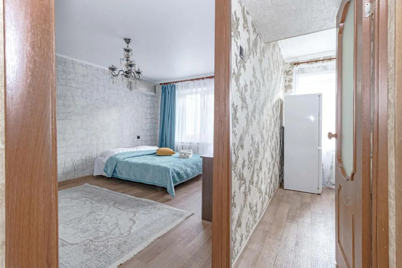 Республика Apartment Nur-Sultan