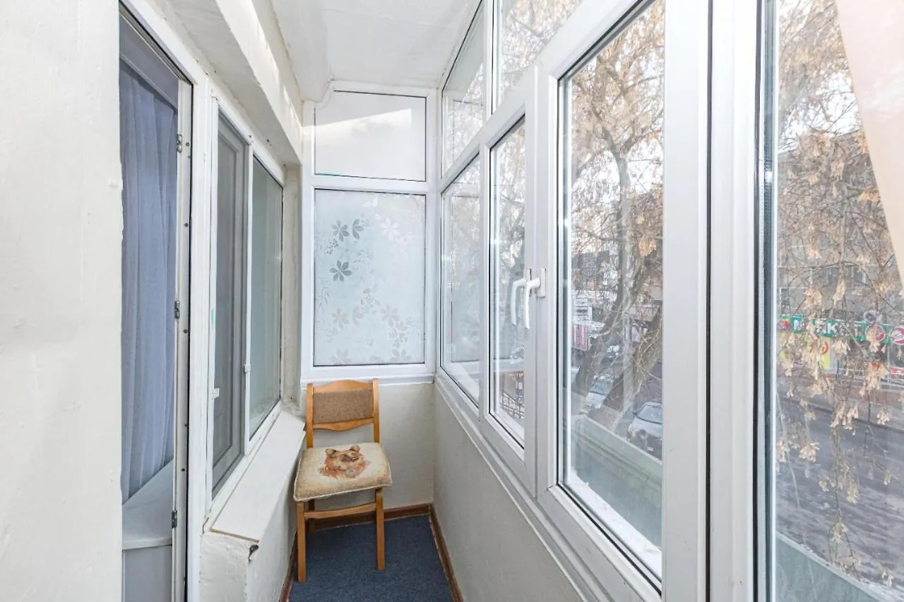 Республика Apartment Nur-Sultan  0*, Nur-Sultan (Astana) Kazakhstan