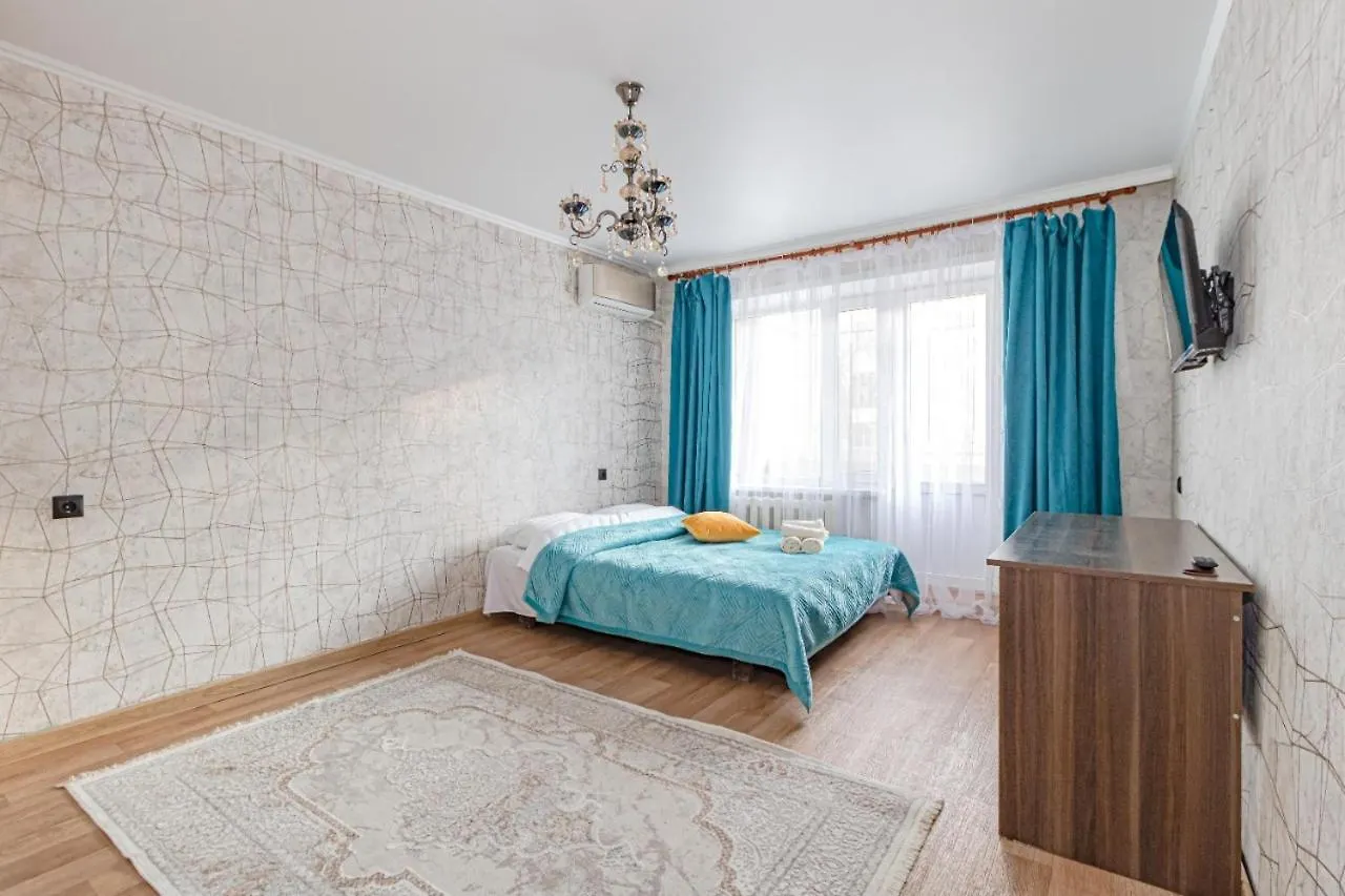 Республика Apartment Nur-Sultan  Kazakhstan