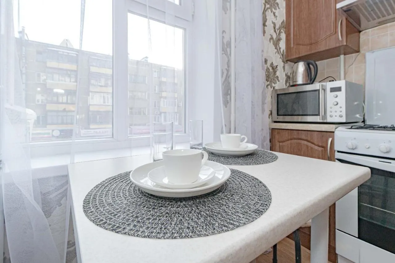 Республика Apartment Nur-Sultan  Kazakhstan