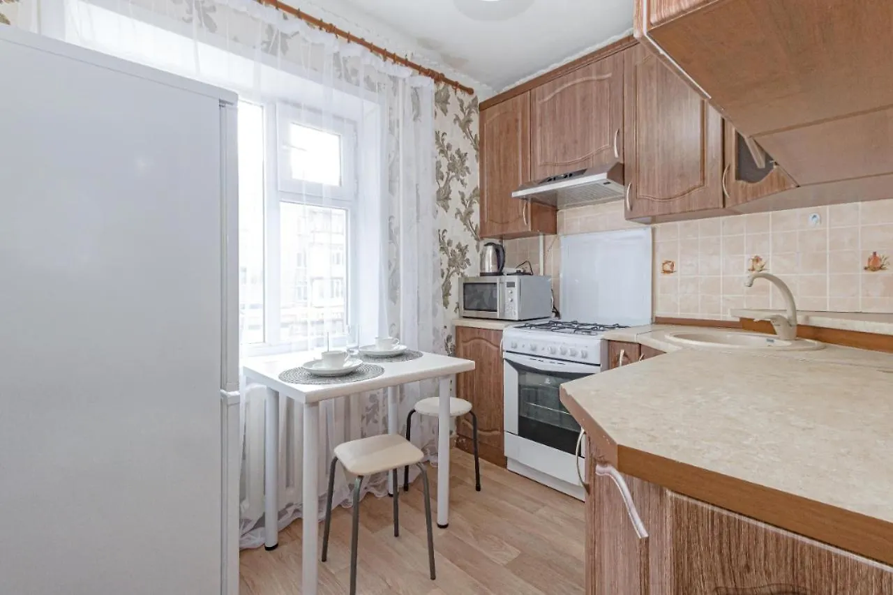 Республика Apartment Nur-Sultan