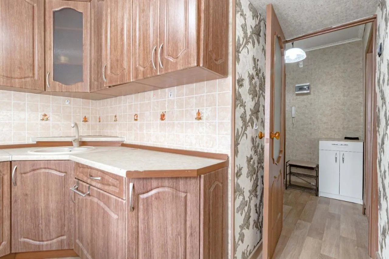 Республика Apartment Nur-Sultan