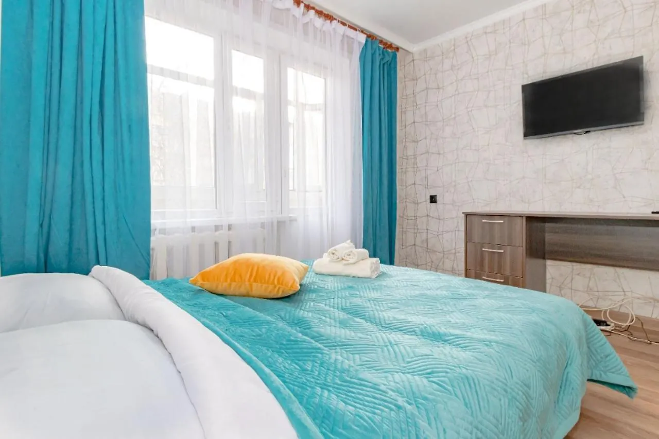 Республика Apartment Nur-Sultan  Kazakhstan