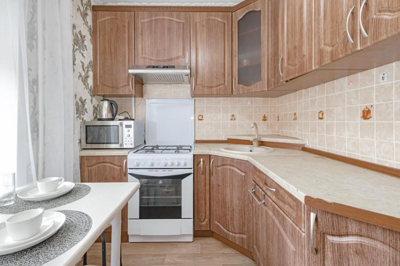 Республика Apartment Nur-Sultan