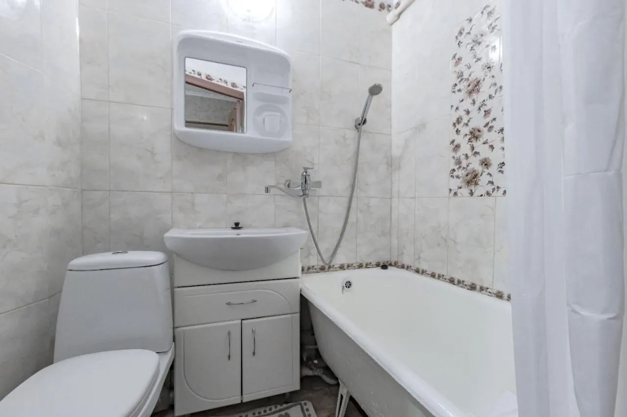 Республика Apartment Nur-Sultan