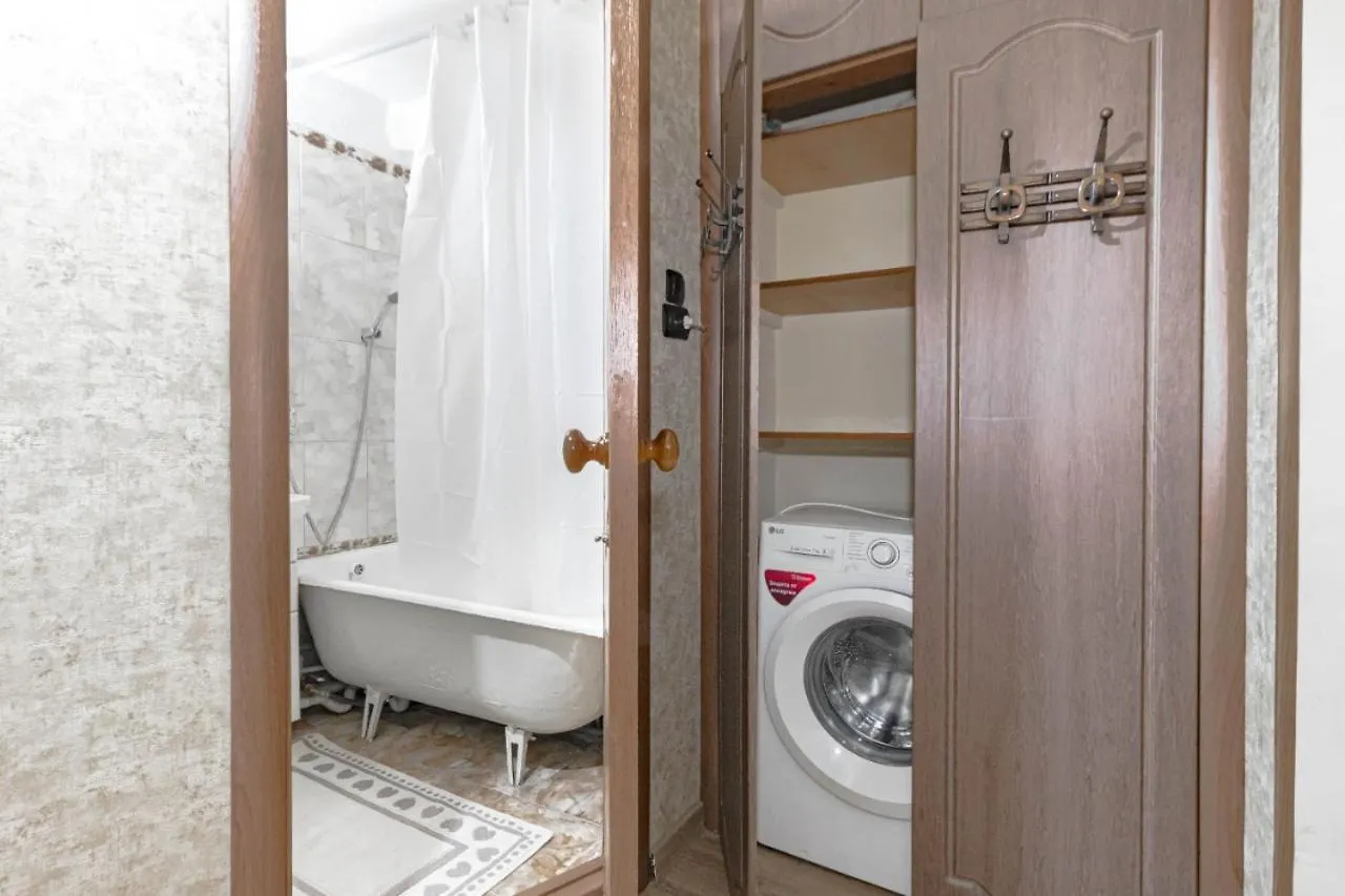 Республика Apartment Nur-Sultan   Nur-Sultan (Astana)