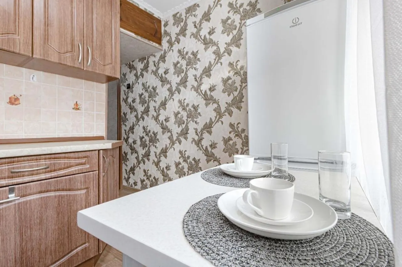 Республика Apartment Nur-Sultan  Nur-Sultan (Astana)
