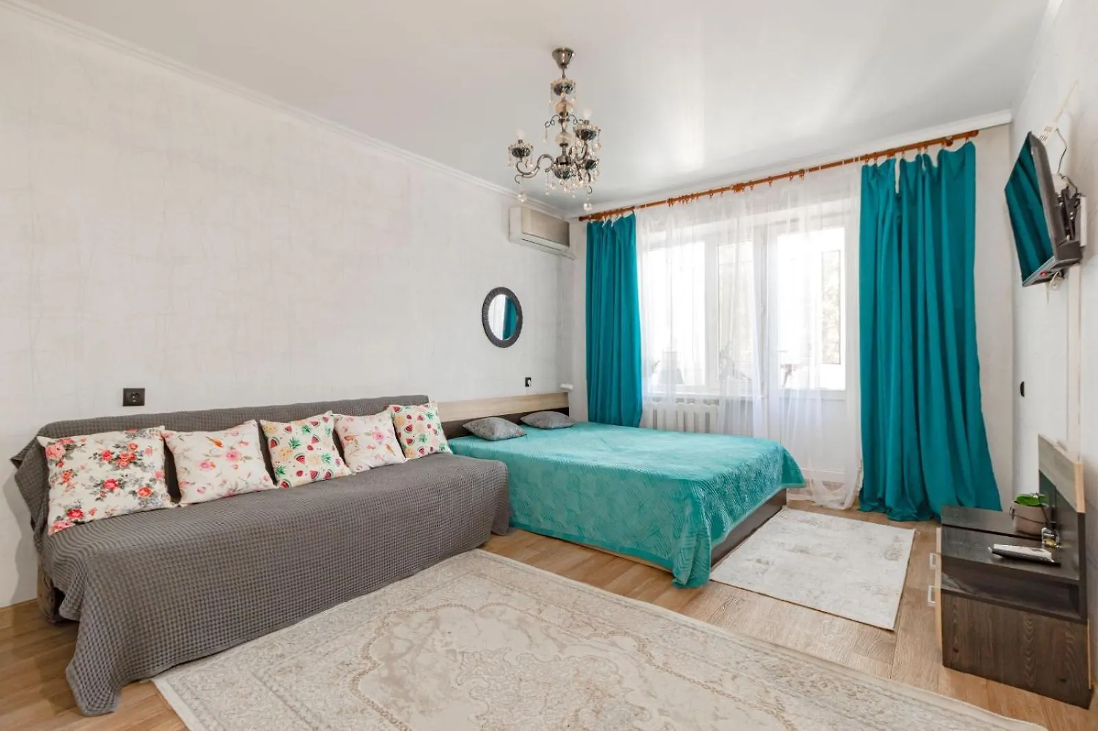 Республика Apartment Nur-Sultan